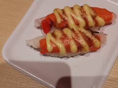 -万岁寿司(万国店)