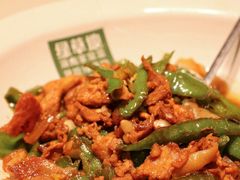 -绿草地·湘菜(7mall店)