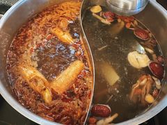 -熹悟海鲜火锅·广式打边炉