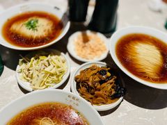 -松鹤面馆·古法焖肉面(观前店)
