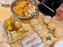 -运栋天马牛肉饼(林科大店)