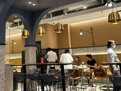 -Pennehut畔尼意面(合肥万象城店)