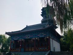 -盛世南宫影视城(北普陀影视城)