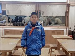 -小满手工粉(上海文峰广场店)