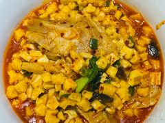 -清真·马洪小炒泡馍馆(钟楼回民街店)