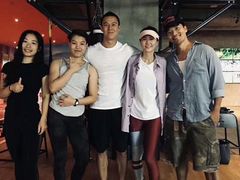 -乐健身(凯德MALL·望京)