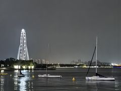 -金鸡湖游船(月光码头)