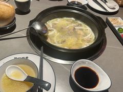 -同仁四季椰子鸡(无锡滨湖万象汇店)