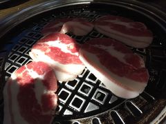 -鲸鱼先生·海鲜烤肉海景餐厅