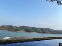 -天目湖涵田半山温泉