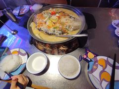 -匠子烤鱼(桫椤湾店)