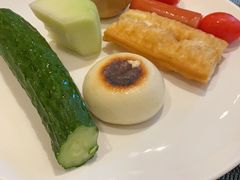 -重庆富力艾美酒店