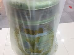 -珍妮曲奇聪明小熊(尖沙咀店)