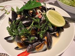 -壳里西餐厅Coquille Seafood Bistro(蒙自路店)