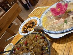-老雒阳面馆·水席·洛阳菜(王城路店)
