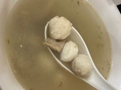 -东街钟楼肉粽(总店)