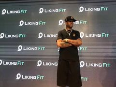 -Liking Fit24小时智能健身(金汇路韩国街店)