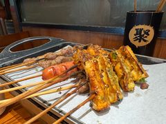 -聚点串吧·小酒局(北京旗舰店)