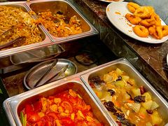 -白衣古寺素斋堂