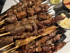 -京韵胡同·酱香羊蝎子火锅涮肉(长寿路店)