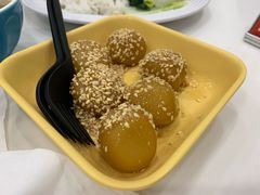 -芬芳甜品(体育东横街店)