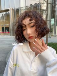 -MY HAIR ARDOR