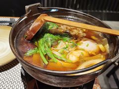 -玄白·炭烤活鳗(上海首店)