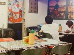 大堂-七爺清汤腩(南开大悦城店)