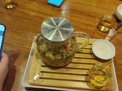 -如轩·海鲜砂锅粥·潮汕菜(海珠店)