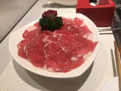 -海底捞火锅(国奥村店)
