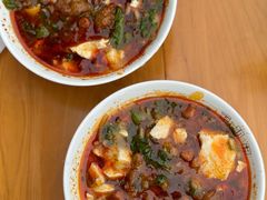 -豆相识•九九豆腐脑(牛咡桥店)