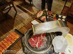 -坦坦大炉·韩式烤肉(望京店)