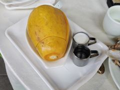 -五谷芳乳鸽王(梅沙老店)