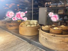 -莲花餐饮(朱雀店)