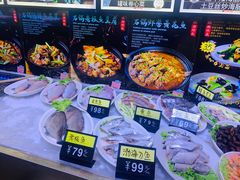 -君霖海鲜私房菜(春柳店)