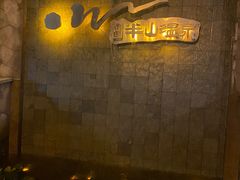 -天目湖涵田半山温泉水乐园