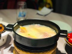 问政贡笋-披云徽宴(石景山店)