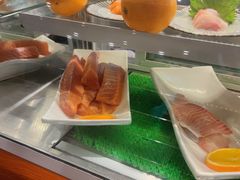 -世纪金源大饭店·汇景阁自助餐厅