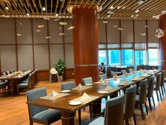 大堂-重庆丽苑维景国际大酒店·海鲜自助餐厅