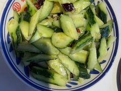 -叁宝烤肉• 西安烧烤(高科新花园店)