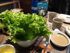 -一心烤肉(延安路店)