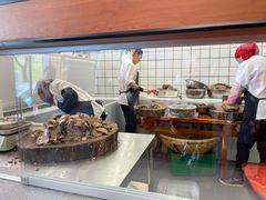 -吾穆勒蓬灰牛肉面·清真(北滨河中路店)