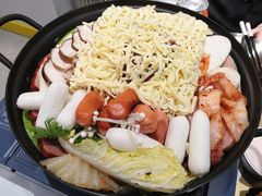 -BOPEYE·波派炸鸡(九霄天地店)