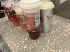 -大头力茶餐厅(花都融创茂店)