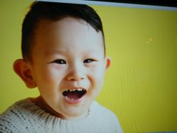 -COCOSKY 巧克力天空兒童摄影(凯德和平广场店)