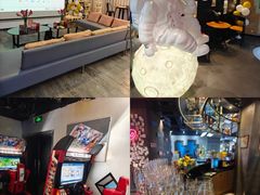 -CIAO·团建聚餐·生日派对轰趴馆(福田店)