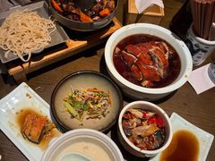 -南京大牌档(新街口德基广场店)