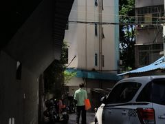 -钟姨糖水(惠城店)