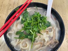 -惠丰源烩面馆(经七路店)