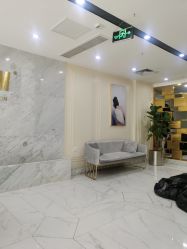 -3AM HAIR SALON染发接发
